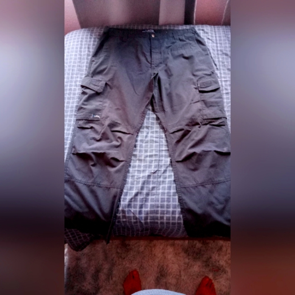 Men's LAPG Tactical Pants